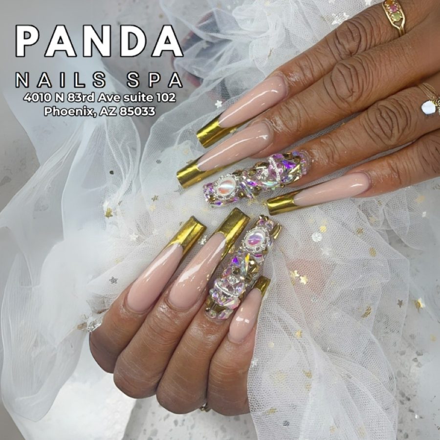 nail idea